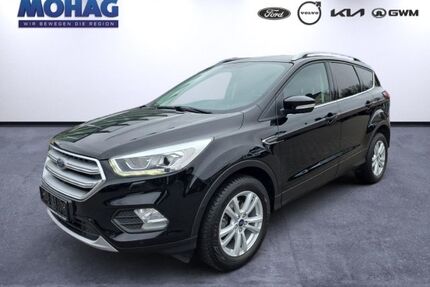 Ford Kuga Gebrauchtwagen