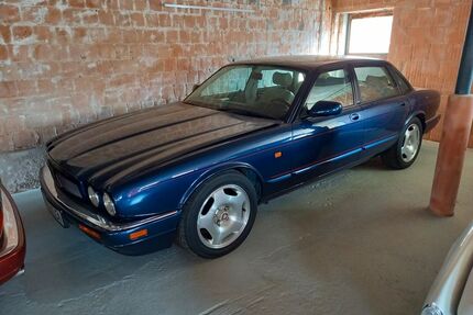 Jaguar XJR Gebrauchtwagen