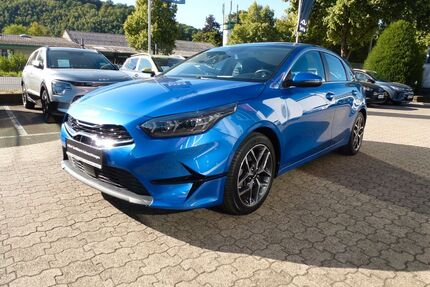 Kia ceed / Ceed Gebrauchtwagen
