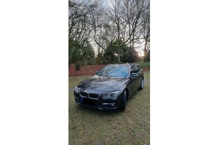 BMW 320 Gebrauchtwagen