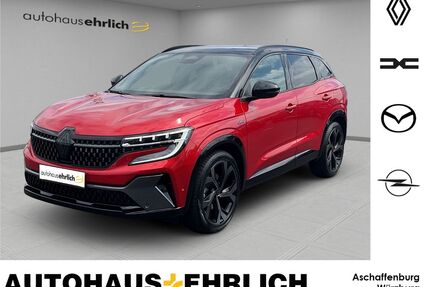 Renault Austral Gebrauchtwagen