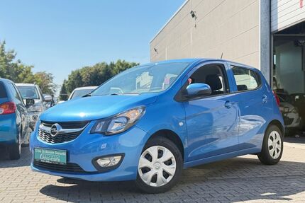Opel Karl Gebrauchtwagen