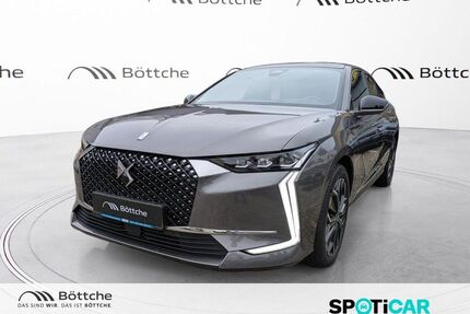 DS Automobiles DS4 Gebrauchtwagen