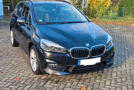 BMW 218 Active Tourer Gebrauchtwagen