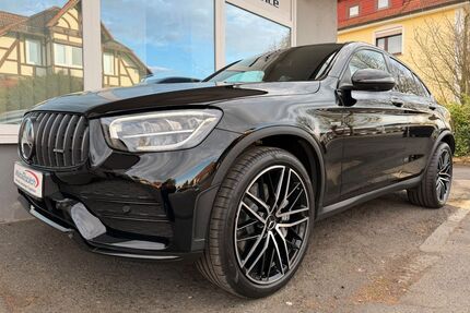 Mercedes-Benz GLC 43 AMG Gebrauchtwagen