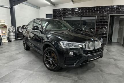 BMW X4 Gebrauchtwagen