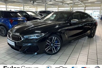 BMW M850 Gebrauchtwagen