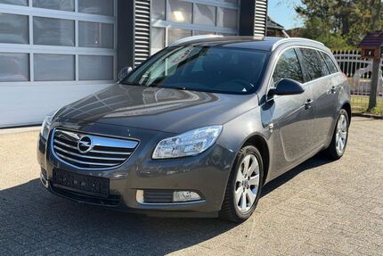 Opel Insignia Gebrauchtwagen