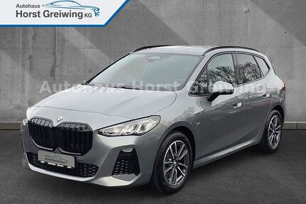 BMW 218 Active Tourer Gebrauchtwagen
