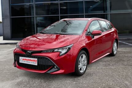 Toyota Corolla Gebrauchtwagen