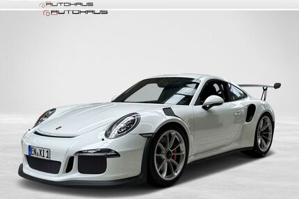 Porsche 991 Gebrauchtwagen