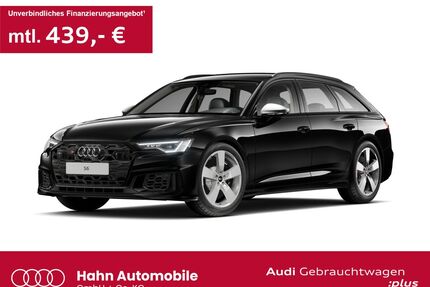 Audi S6 Gebrauchtwagen
