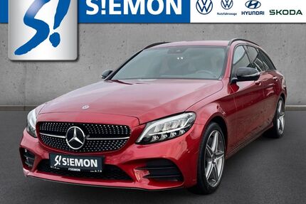 Mercedes-Benz C 300 Gebrauchtwagen