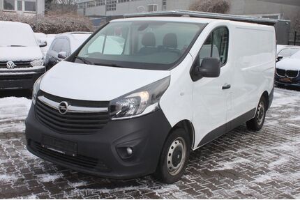 Opel Vivaro Gebrauchtwagen