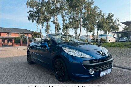 Peugeot 207 Gebrauchtwagen