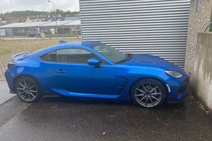 Subaru BRZ Gebrauchtwagen