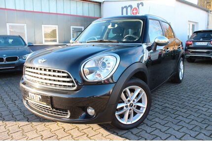 Mini Cooper D Countryman Gebrauchtwagen