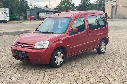 Citroen Berlingo Gebrauchtwagen