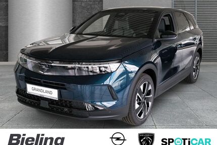 Opel Grandland (X) Gebrauchtwagen