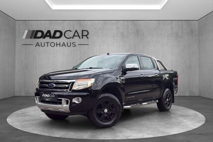 Ford Ranger Gebrauchtwagen