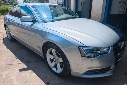 Audi A5 Gebrauchtwagen