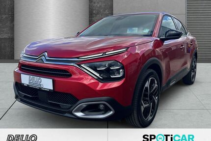 Citroen C4 X Gebrauchtwagen