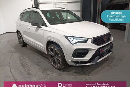 Cupra Ateca Gebrauchtwagen