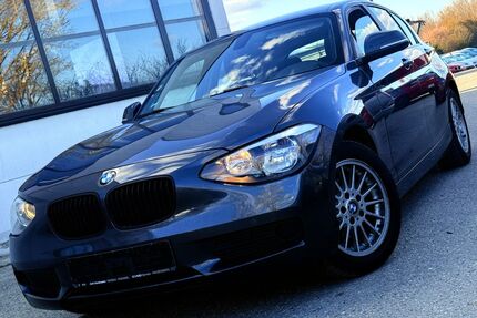 BMW 116 Gebrauchtwagen