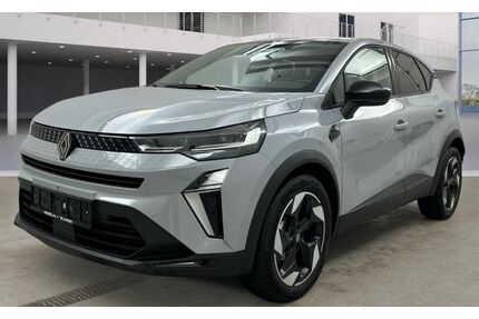 Renault Captur Gebrauchtwagen