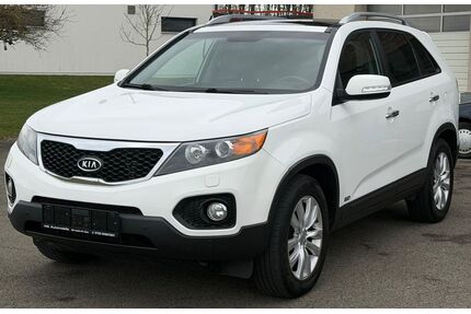 Kia Sorento Gebrauchtwagen
