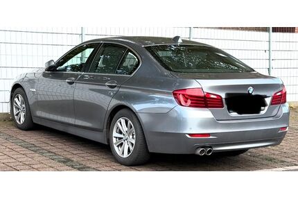 BMW 520 Gebrauchtwagen