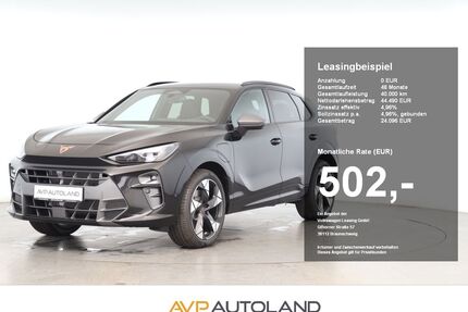 Cupra Terramar Gebrauchtwagen