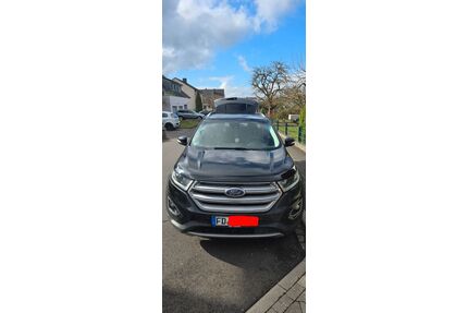 Ford Edge Gebrauchtwagen