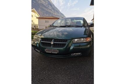 Chrysler Stratus Gebrauchtwagen
