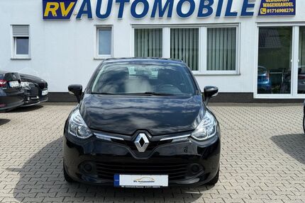 Renault Clio Gebrauchtwagen