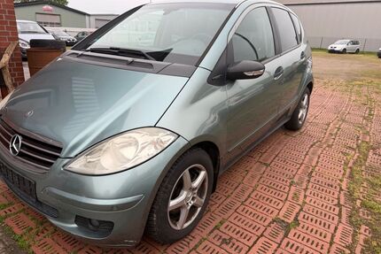 Mercedes-Benz A 180 Gebrauchtwagen