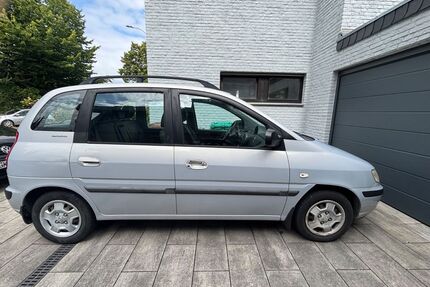 Hyundai Matrix Gebrauchtwagen