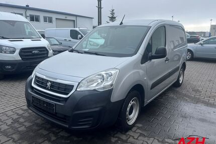 Peugeot Partner Gebrauchtwagen