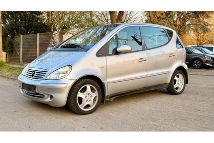 Mercedes-Benz A 160 Gebrauchtwagen