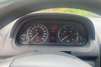 Mercedes-Benz A 180 Gebrauchtwagen