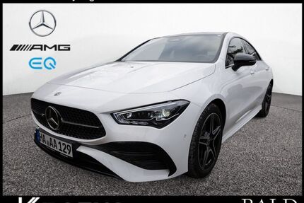 Mercedes-Benz CLA 200 Gebrauchtwagen