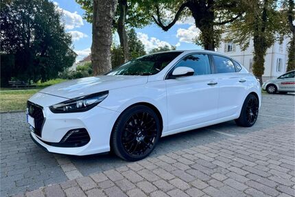 Hyundai i30 Gebrauchtwagen