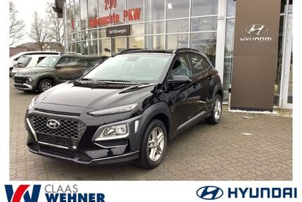 Hyundai KONA Gebrauchtwagen