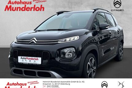 Citroen C3 Aircross Gebrauchtwagen