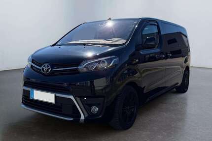 Toyota Proace Gebrauchtwagen