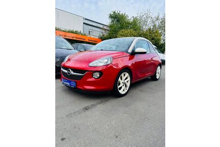Opel Adam Gebrauchtwagen