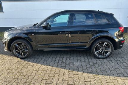 Audi Q5 Gebrauchtwagen