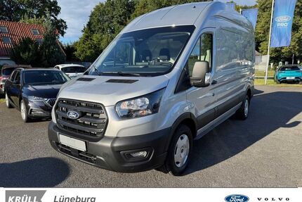 Ford Transit Gebrauchtwagen