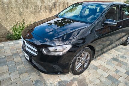 Mercedes-Benz B 250 Gebrauchtwagen