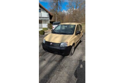 Fiat Panda Gebrauchtwagen